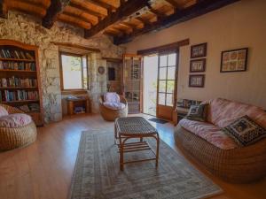 Ancient Watch Tower in Roquecor with Private Pool