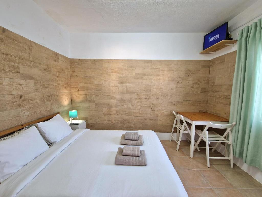 Maison de vacances Anços Little House -Sintra Countryside- 11 Rua da Costa 2715-719 Montelavar