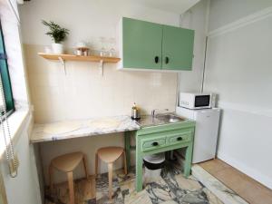 Anços Little House -Sintra Countryside-