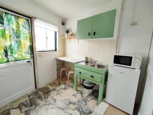 Anços Little House -Sintra Countryside-