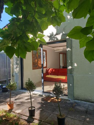 Andernos les bains bassin