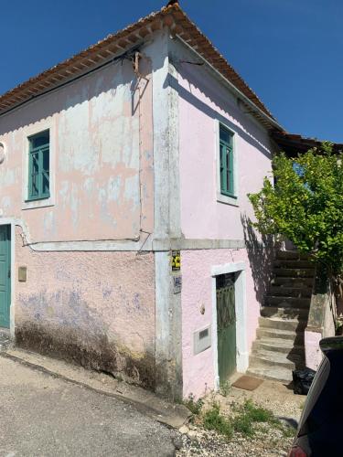 Anexo Casa São Miguel the beauty of imperfection
