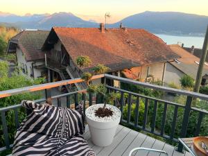 Angel Services - LE COTTAGE DE VEYRIER