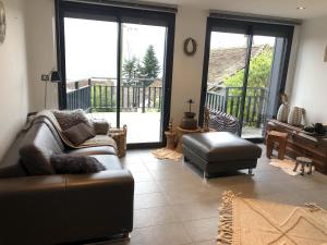 Angel Services - LE COTTAGE DE VEYRIER