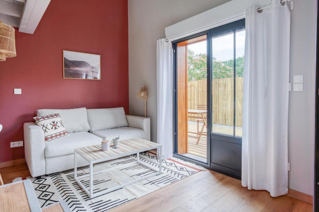 Angel Services - LE COTTAGE DE VEYRIER 74290 Veyrier-du-Lac