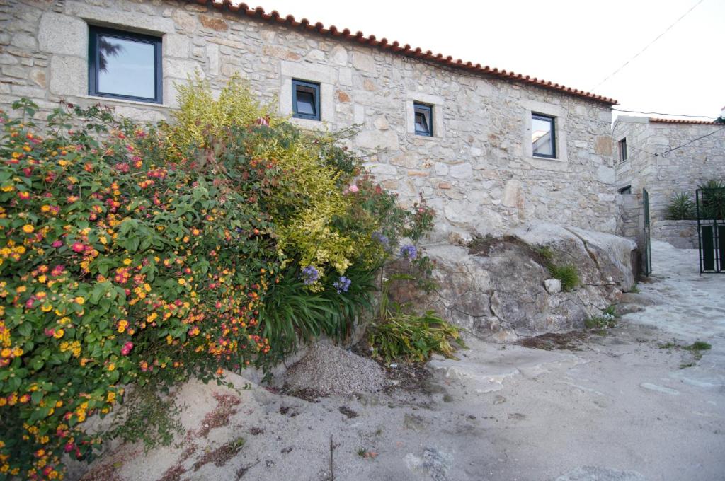 Angelas - Casa da Galega Rua António Pereira, 98, 4910-393 Vila Praia de Âncora