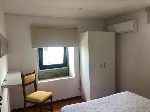 Angelas - Casa da Galega