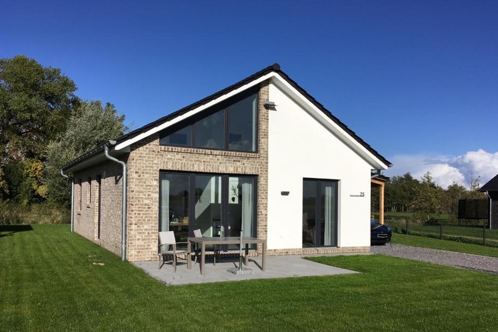 Ankerplatz Ferienhaus Sehestedt Brachvogelweg 25, 26349 Sehestedt