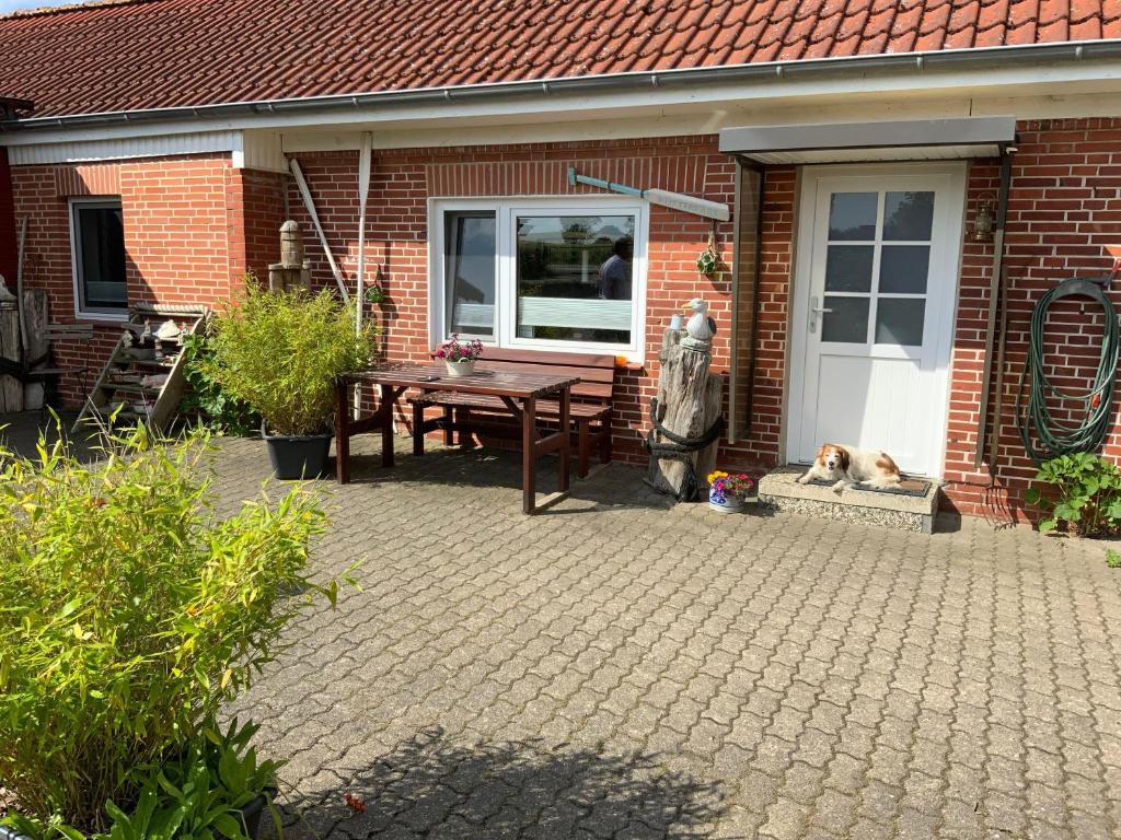 Ankerplatz Gartenstraße 9, 24398 Winnemark
