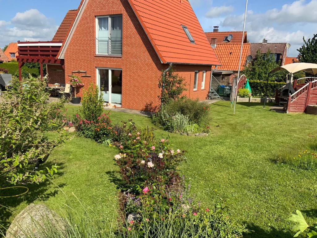 Ankerplatz Gartenstrasse 3, 24398 Winnemark