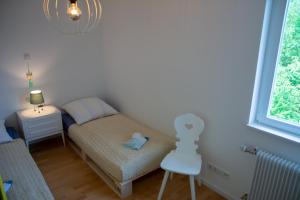 Maison de vacances Anna's Siedlungshäusle 62 Meisenweg 71083 Herrenberg Bade-Wurtemberg