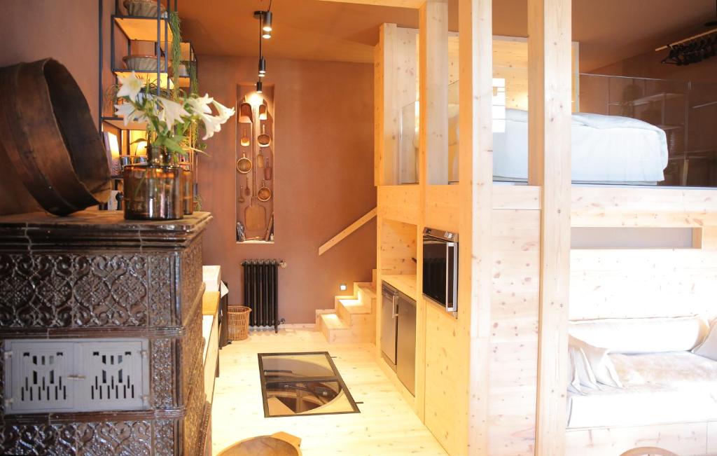ANNAS STUBE - Boutique Design Bauernhof 89 Schwarzwaldstraße, 79183 Waldkirch