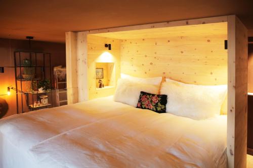ANNAS STUBE - Boutique Design Bauernhof