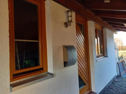 Anne See Ferienhaus Sehestedt