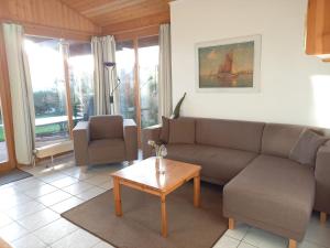 Anne See Ferienhaus Sehestedt