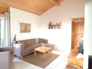 Anne See Ferienhaus Sehestedt