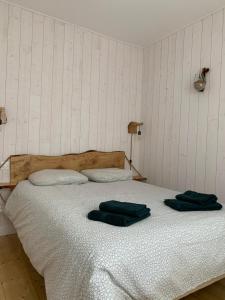 annexe des sables
