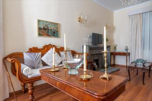 António´s House