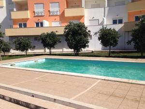 Apartamento acolhedor numa das mais belas praias do centro de Portugal
