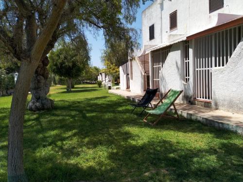 Apartamento Almargem