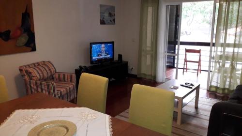 Apartamento Capela