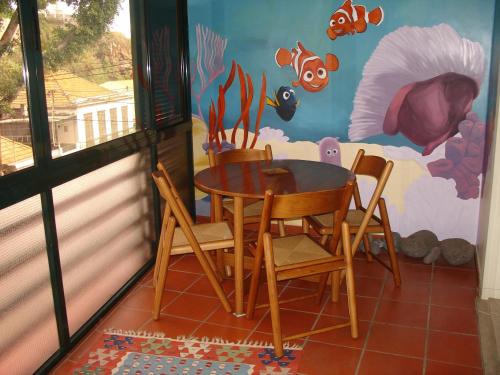 Apartamento Capela