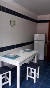 Apartamento Capela