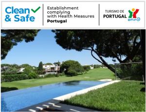 Apartamento com 3 quartos e piscina