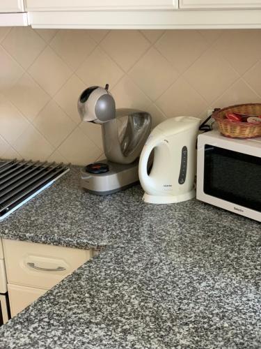 Apartamento Pé na Areia, Clube Nautilus, Porches