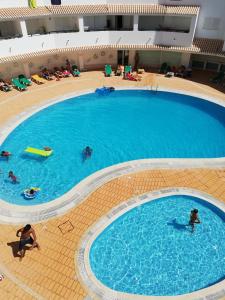 Apartamento Pé na Areia, Clube Nautilus, Porches