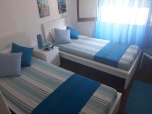 Apartamento Sado