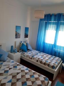 Apartamento Sado