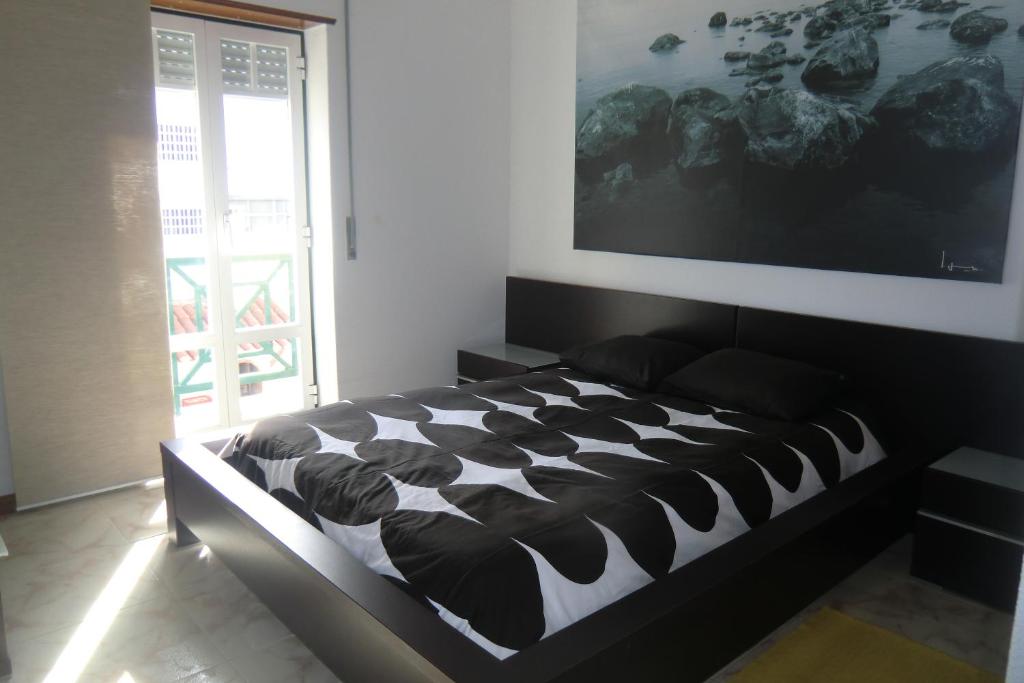 Apartamento Santa Cruz Rua Rui Costa Lopes Edif.Santa Helena R/C- O Santa Cruz, 2560-505 Santa Cruz