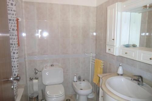 Apartamento Santa Cruz