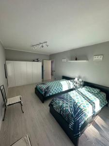 Apartamento T2 com terraço a 100 metros da praia