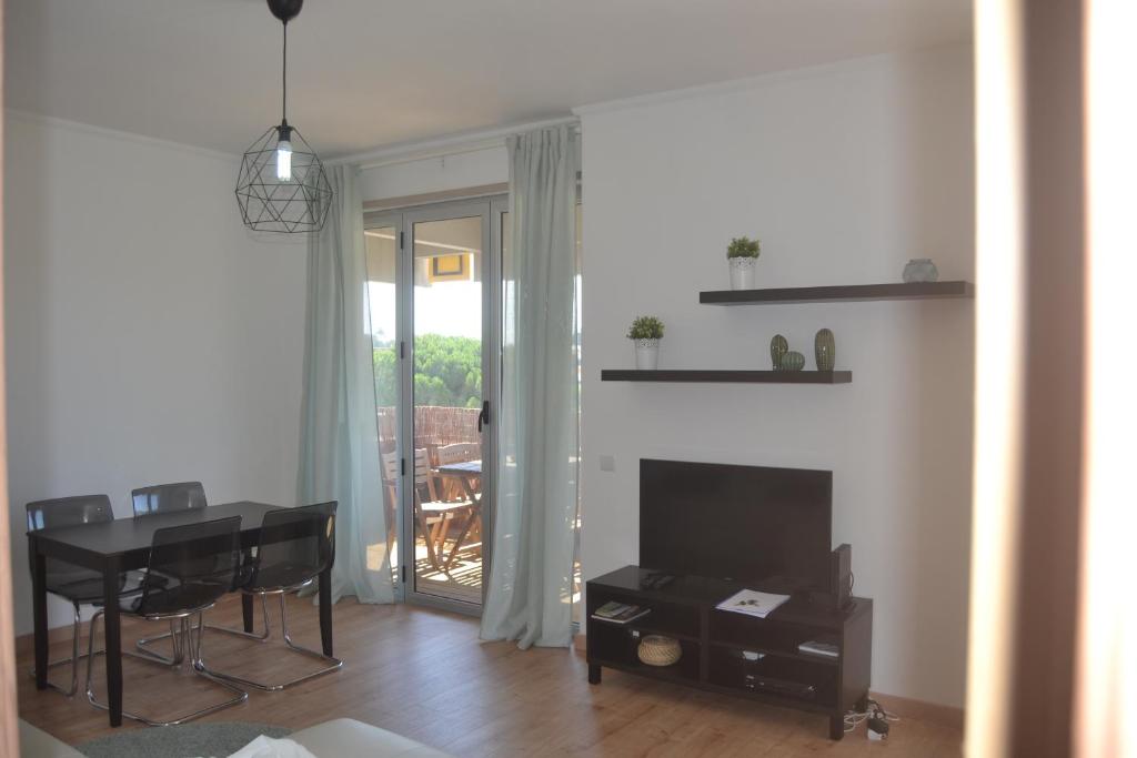 Maison de vacances Apartamento welcome II Rua Gregório Lopes 2300-496 Tomar