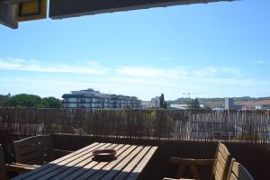 Apartamento welcome II