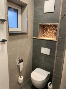 Apartment 1