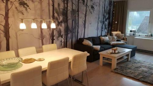Apartment - Am Bergelchen 60-B Winterberg-Niedersfeld