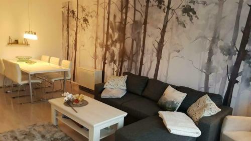 Apartment - Am Bergelchen 60-B Winterberg-Niedersfeld