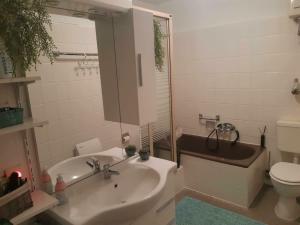 Apartment - Am Bergelchen 60-B Winterberg-Niedersfeld