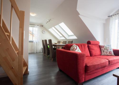 Apartment Am Gerkenstein 29-M
