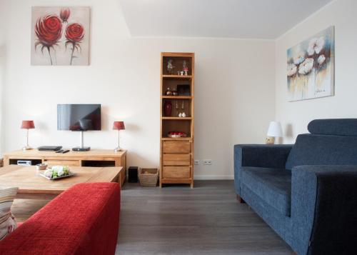 Apartment Am Gerkenstein 29-M