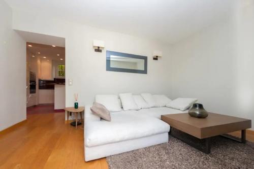 Apartment amazing views beaulieu Sur Mer