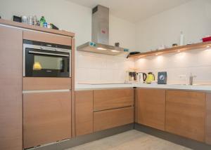 Apartment - Burgstraße 15-T Silbach