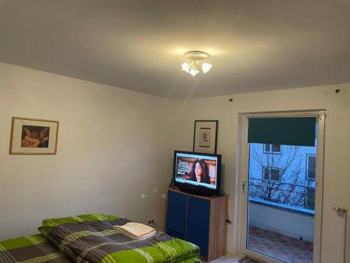 Apartment in Bonn Graurheindorf