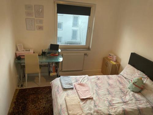 Apartment in Bonn Graurheindorf