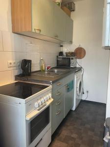 Apartment in Bonn Graurheindorf