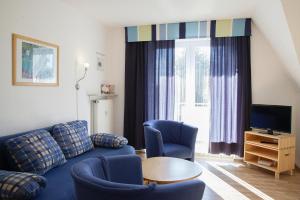 Apartment in Burhave at 200m from the sea
