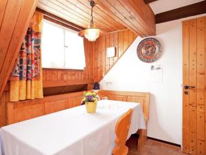 Maison de vacances Apartment in Dachsberg with Garden BBQ Bar  79875 Urberg Bade-Wurtemberg